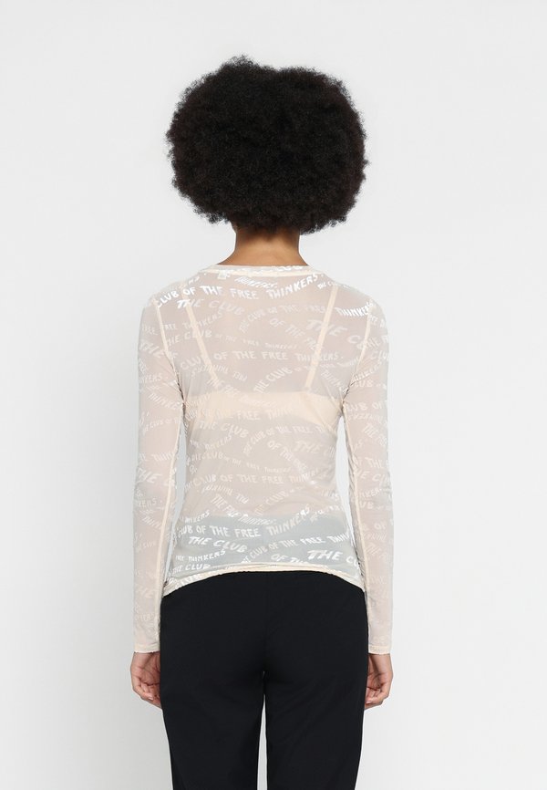Scotch & Soda