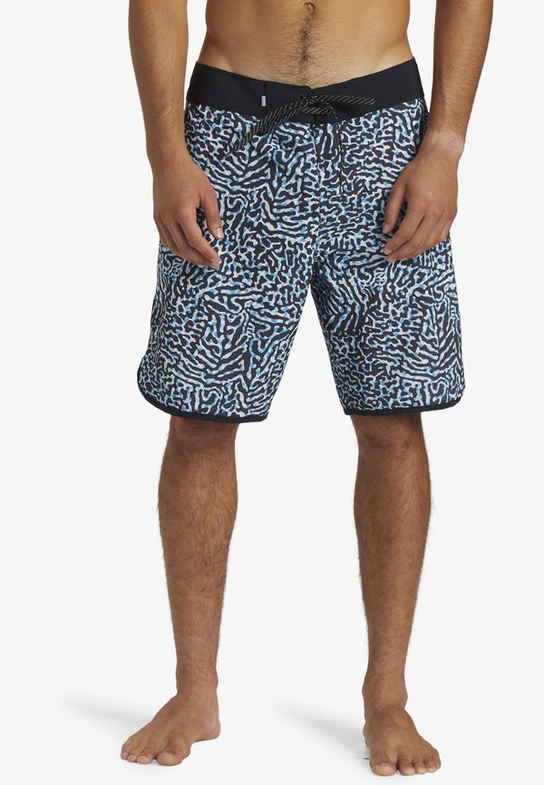 Quiksilver SCALLOP