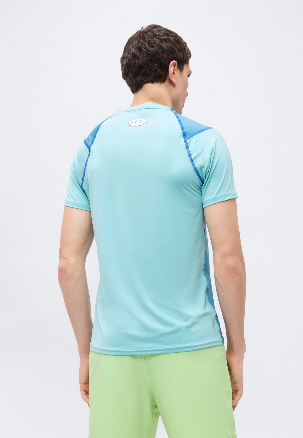 Under Armour ELITE FITTED
