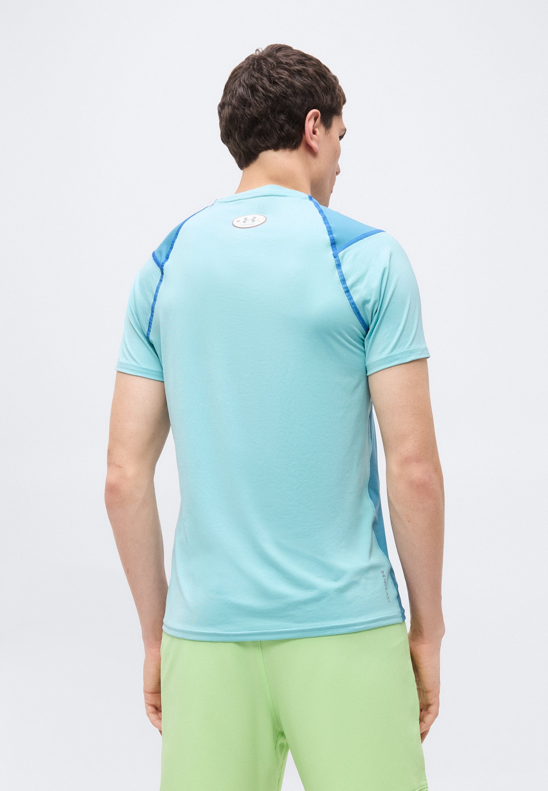 Under Armour ELITE FITTED