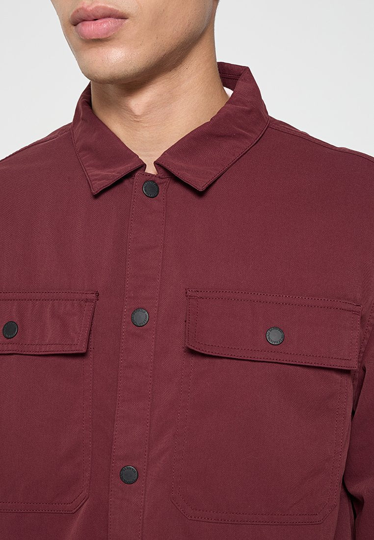 Barbour International ROCCO
