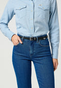 Wrangler THIN WESTERN - MULTIPLE FITS