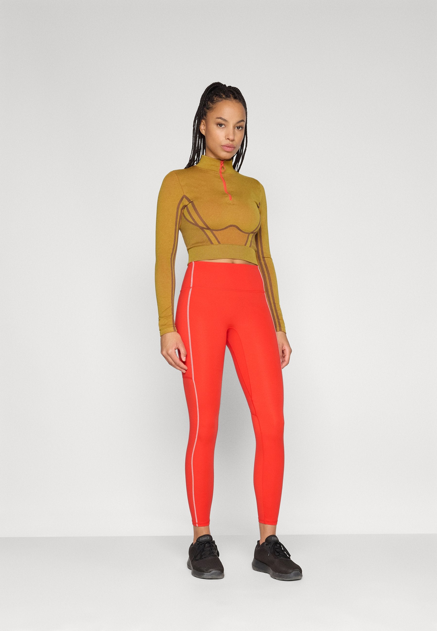 Fabletics TRINITY