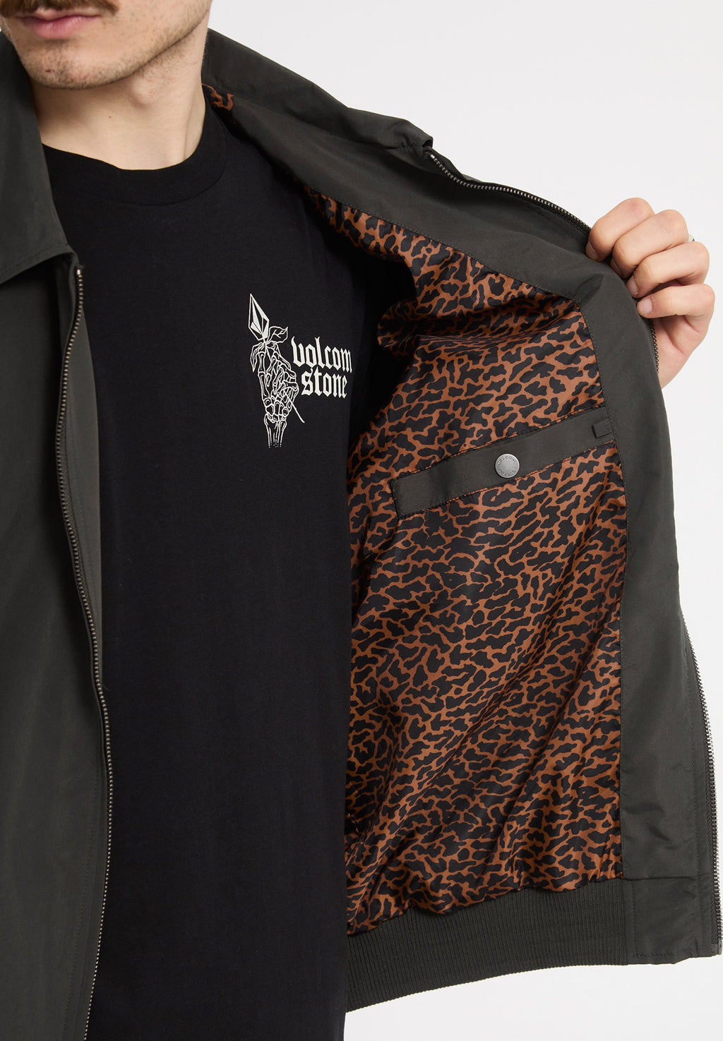 Volcom LIKURTIS JACKET
