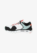Under Armour SUMMIT TREK  - Trail running shoes - wht blk