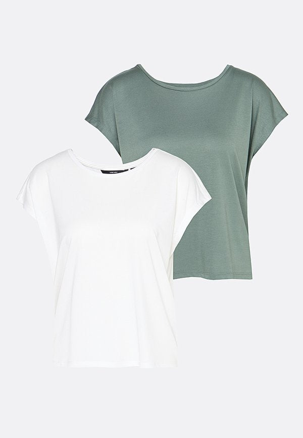Vero Moda VMLINA 2 PACK