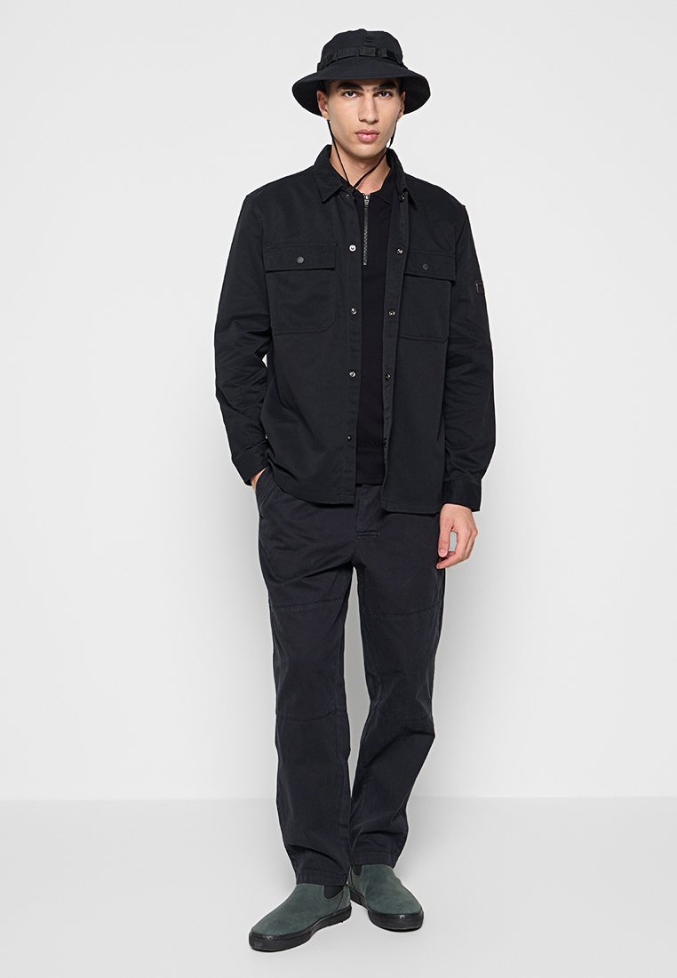 Barbour International ROCCO