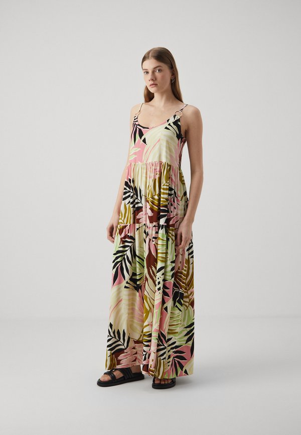 ONLY ONLSANDIE LIFE STRAP DRESS