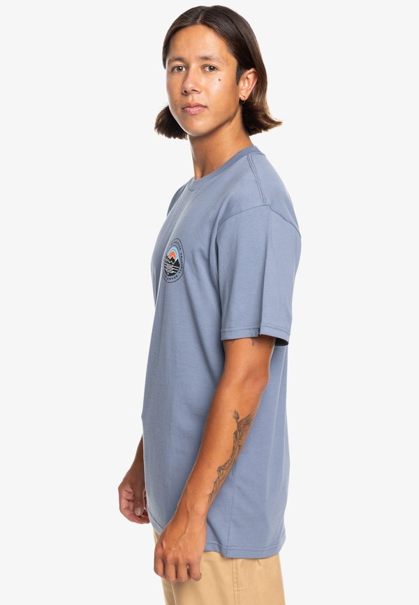 Quiksilver  LANDSCAPES