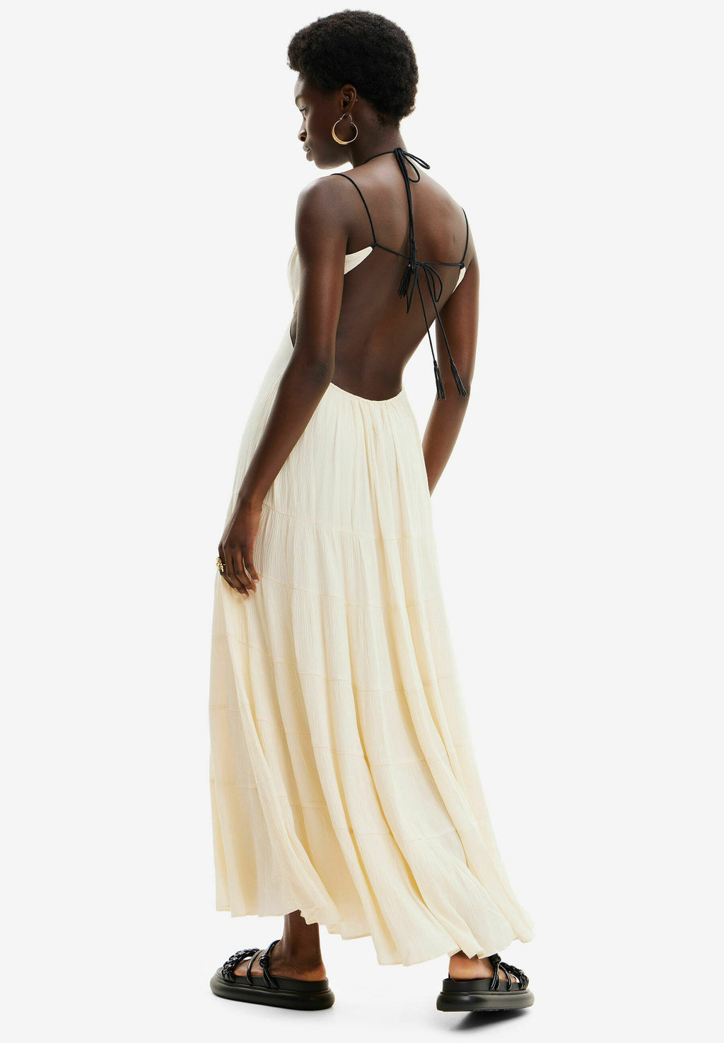 Desigual STRAPPY CUT-OUT