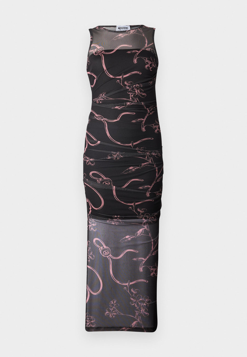 MOSCHINO JEANS RAMAGE