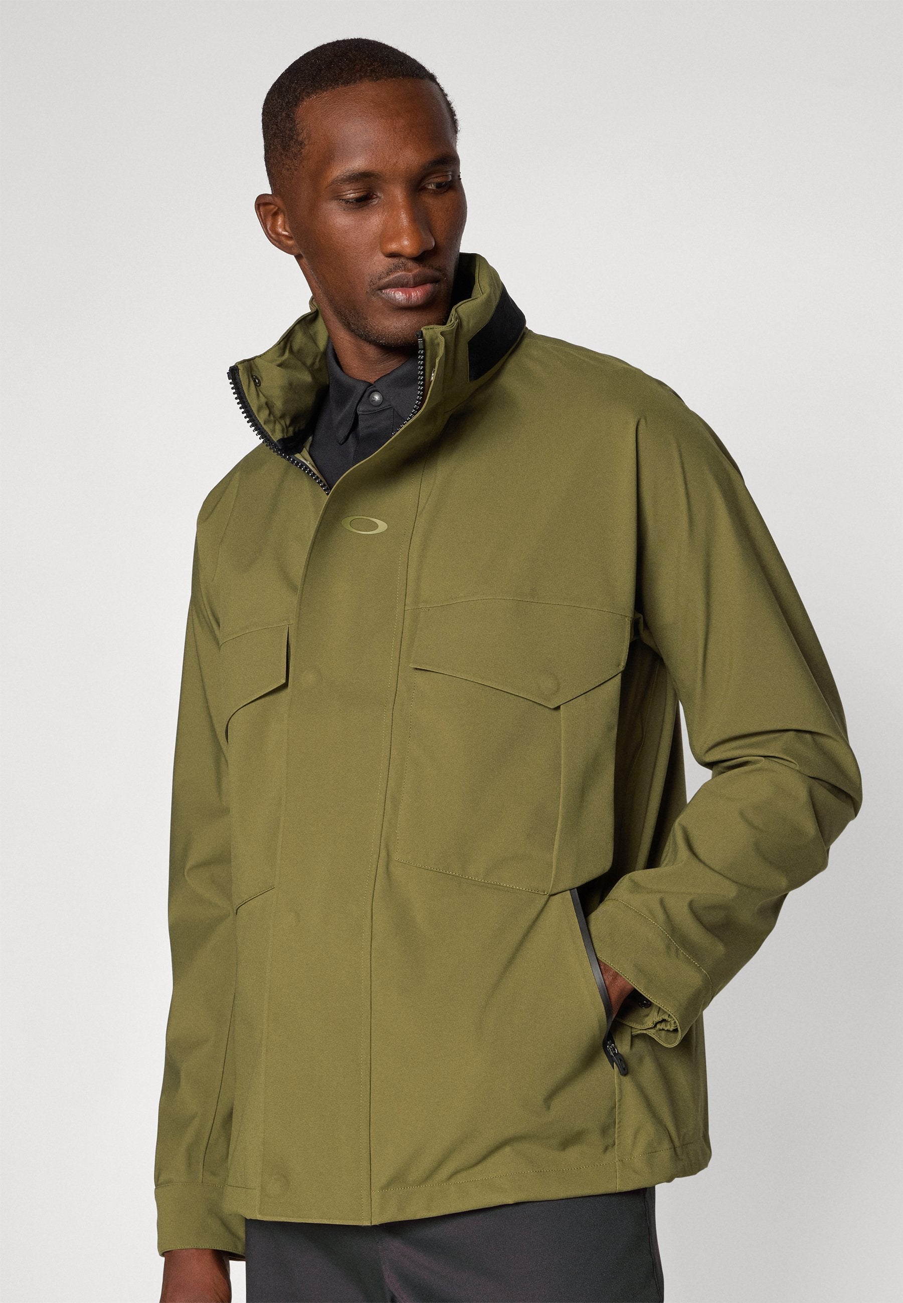 Oakley WIRED MTN UTILITY JACKET