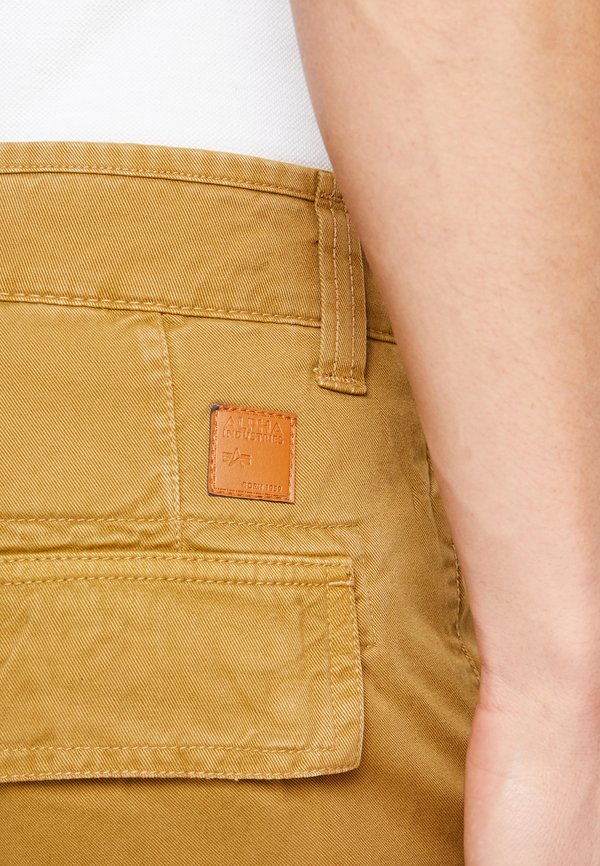 Alpha Industries AGENT