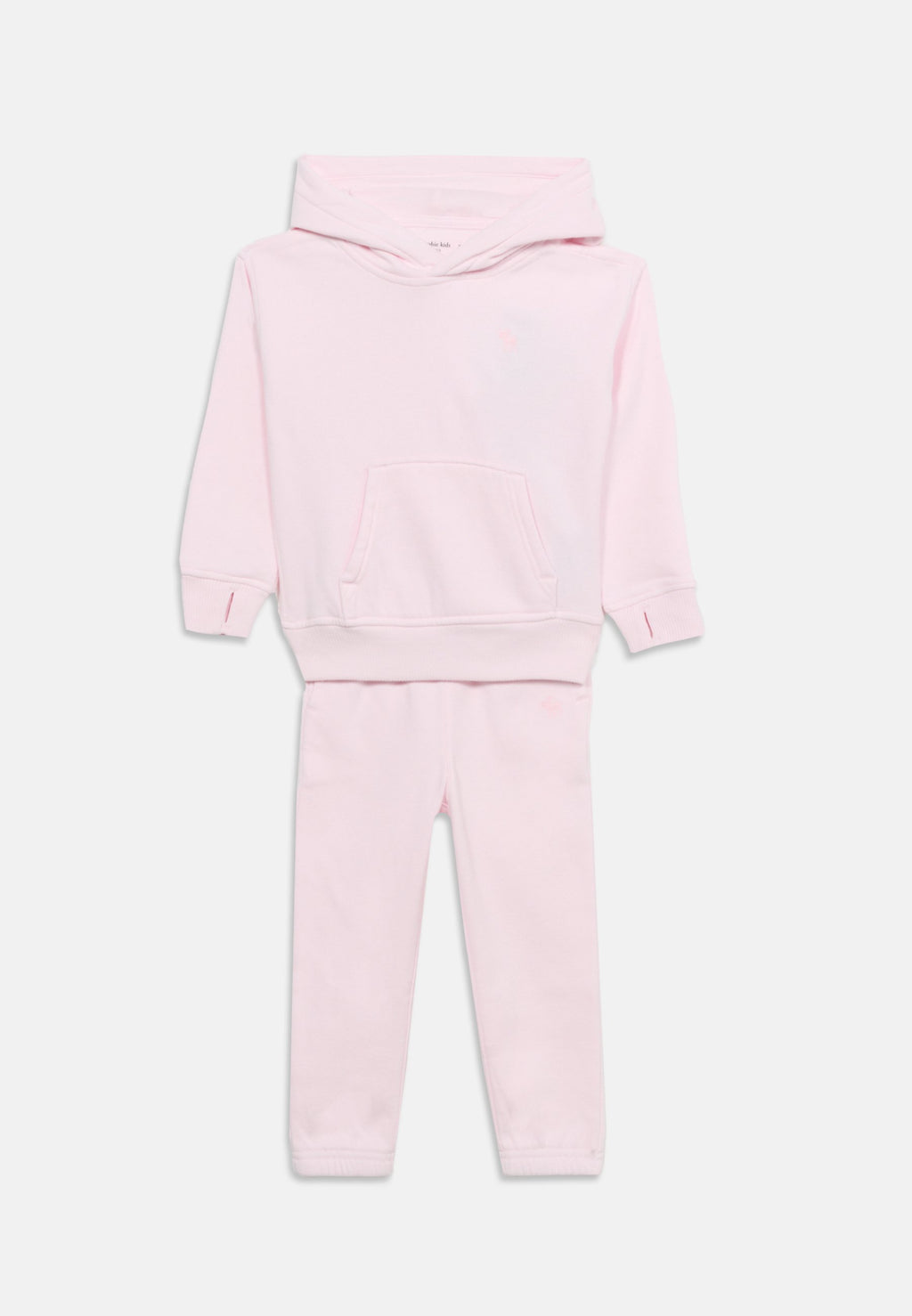 Abercrombie & Fitch ESSENTIAL UNISEX SET