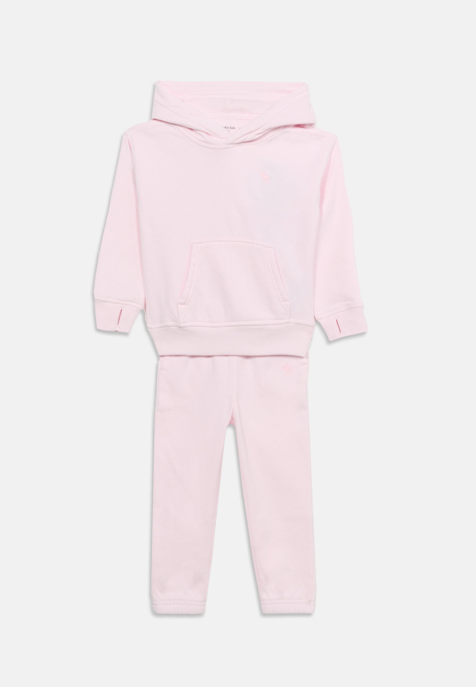 Abercrombie & Fitch ESSENTIAL UNISEX SET