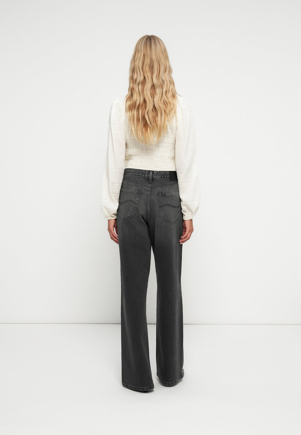 Lee LOW SLUNG SLOUCH