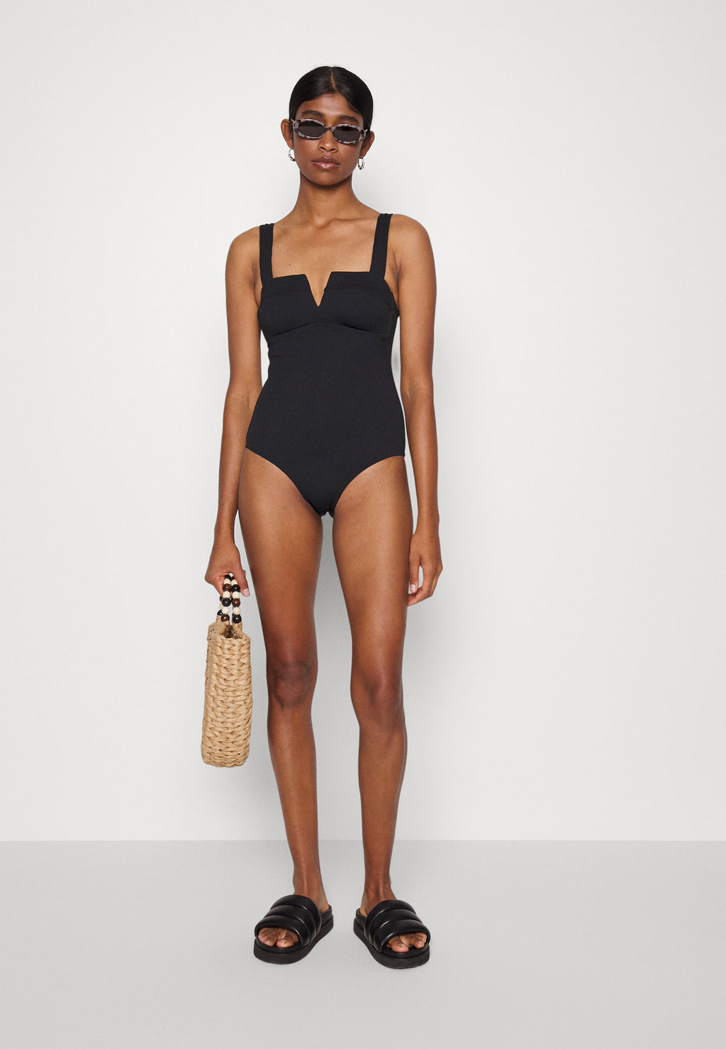 Marks & Spencer V PLUNGE