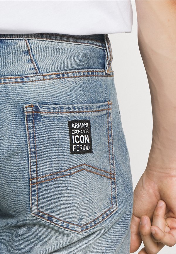 Armani Exchange FIVE POCKETS PANT