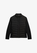 Superdry & Co SUPERDRY STORM POPPER SOFTSHELL JACKET.. - Winter jacket - black