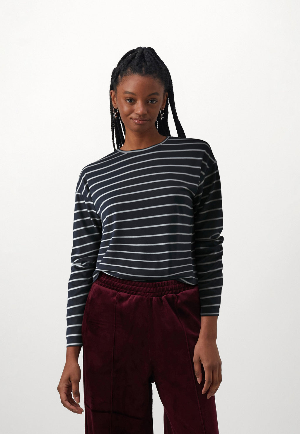 ONLY ONLCRISSIE STRIPE