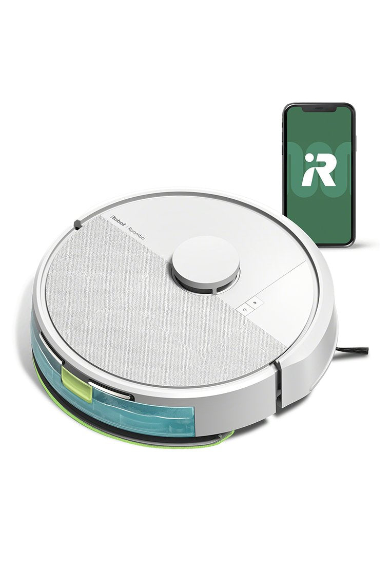 iRobot  ROOMBA 105 COMBO