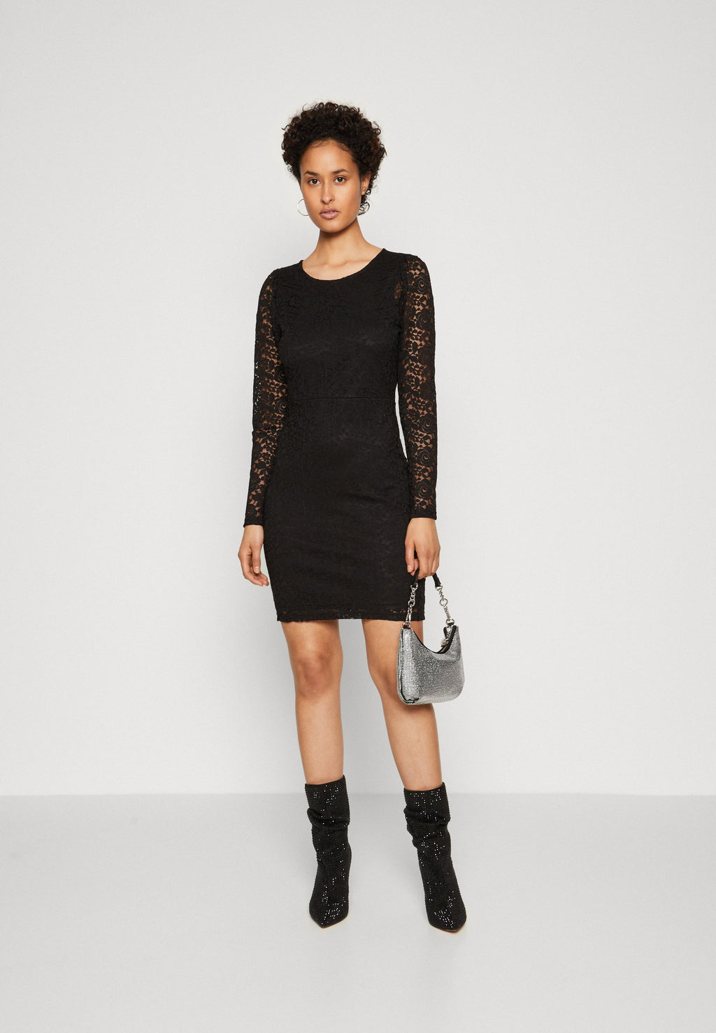 JDY JDYKIMMIE DRESS