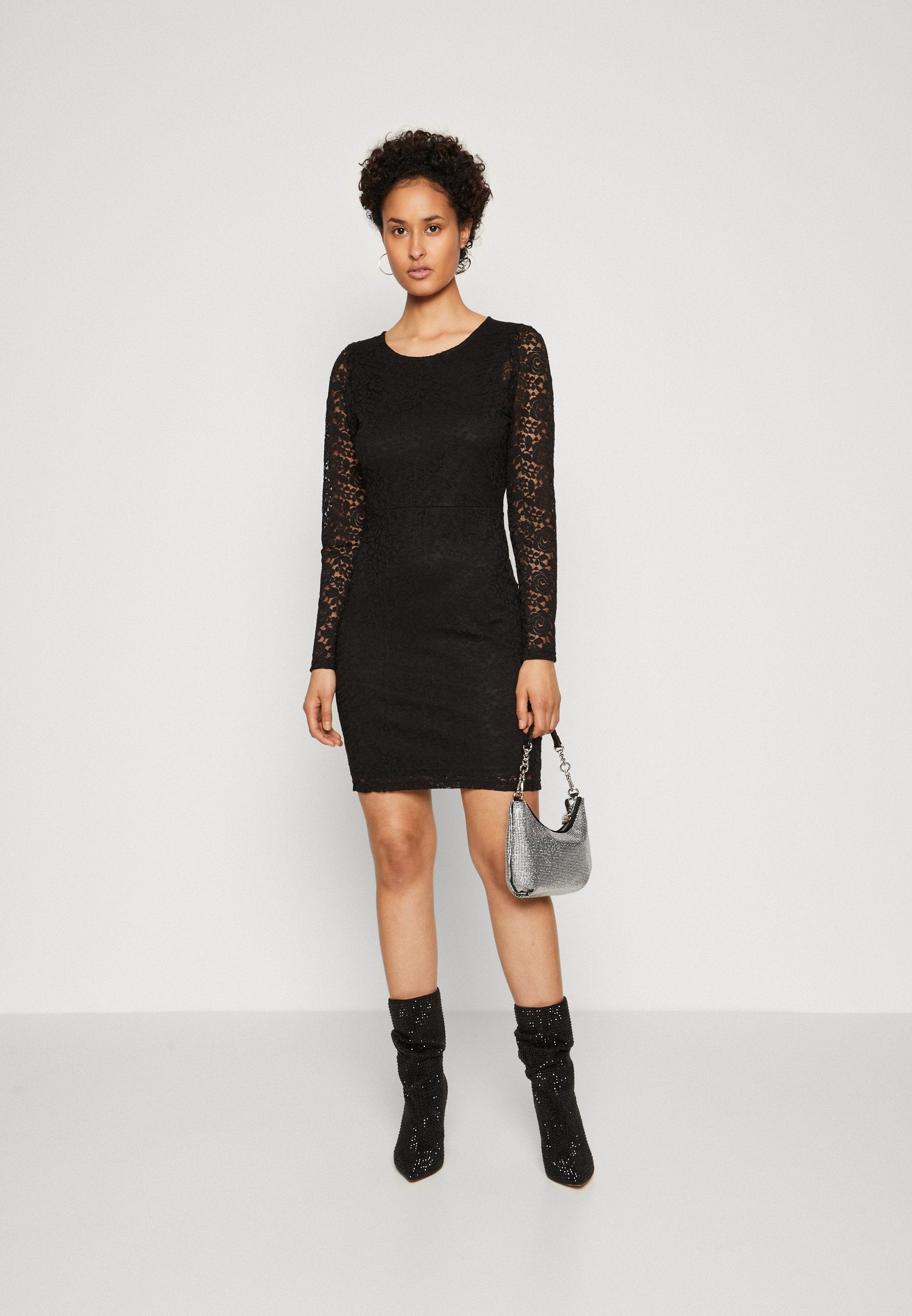 JDY JDYKIMMIE DRESS