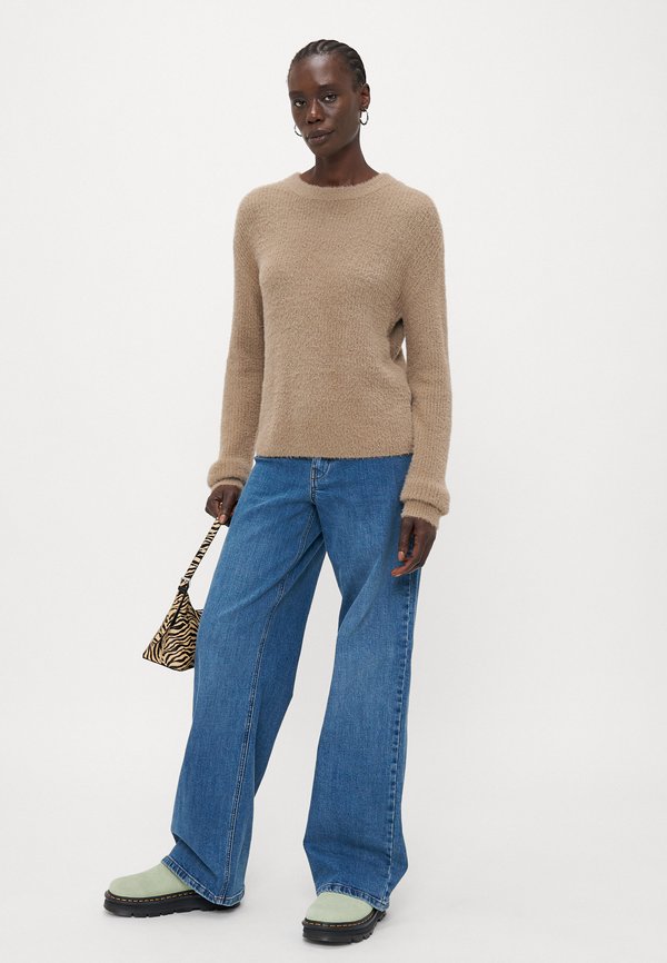 Vero Moda Tall VMPUFF O NECK