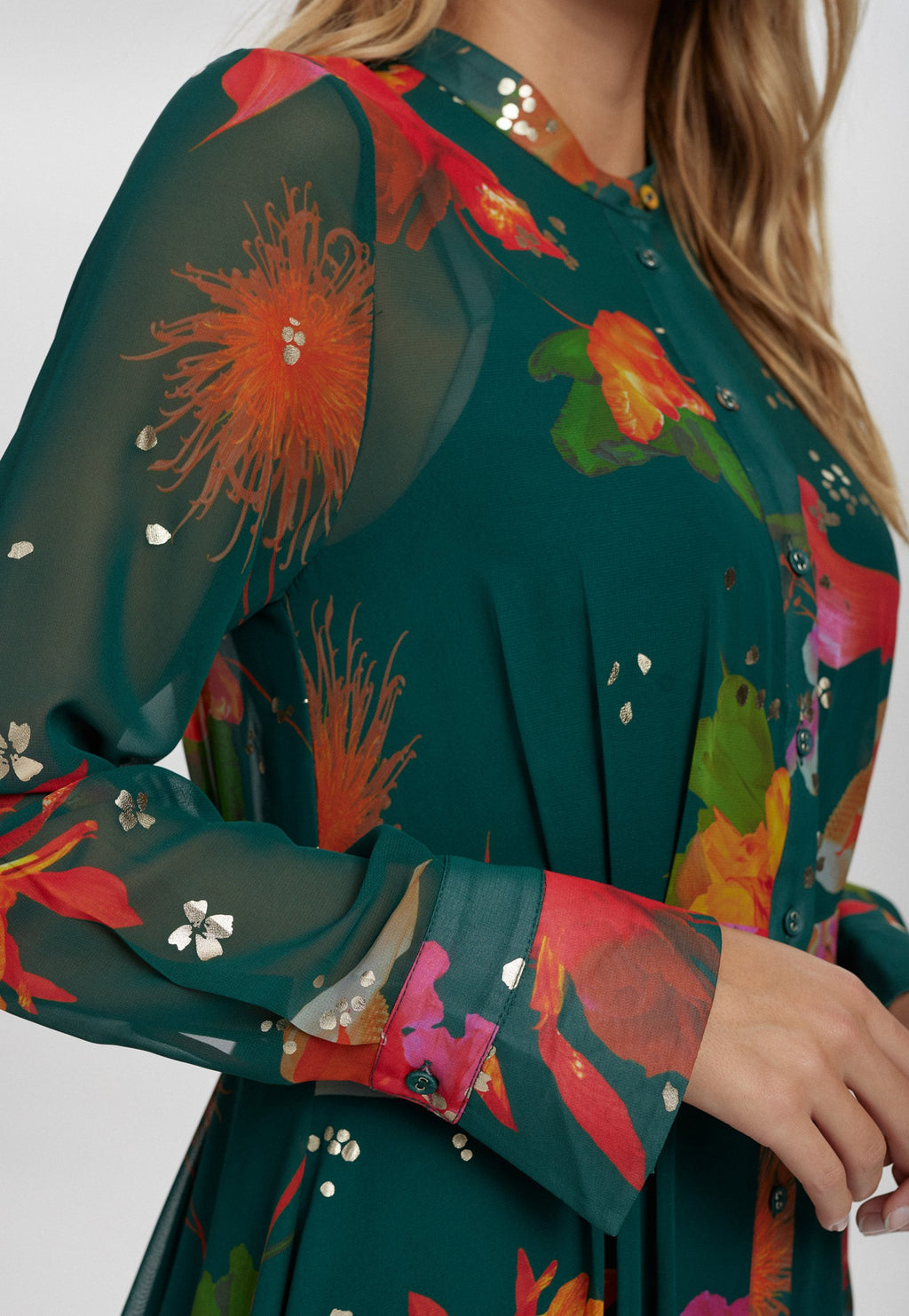Nümph NUKYNDALL NEW DRESS