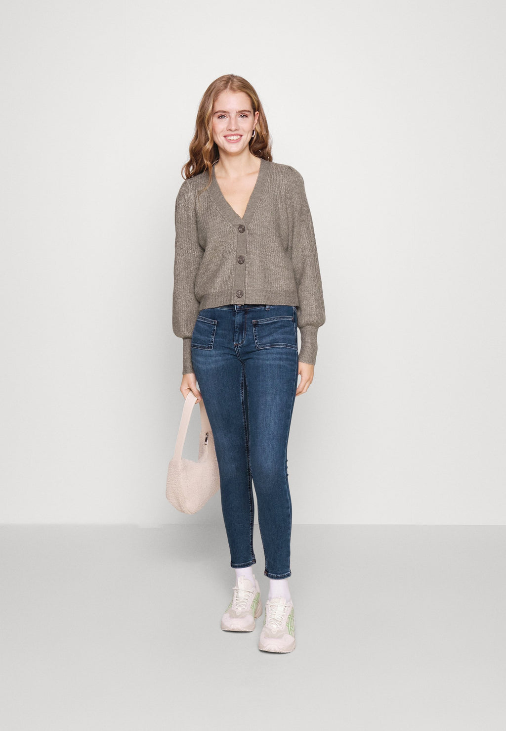 ONLBLUSH MID WAIST Media 2