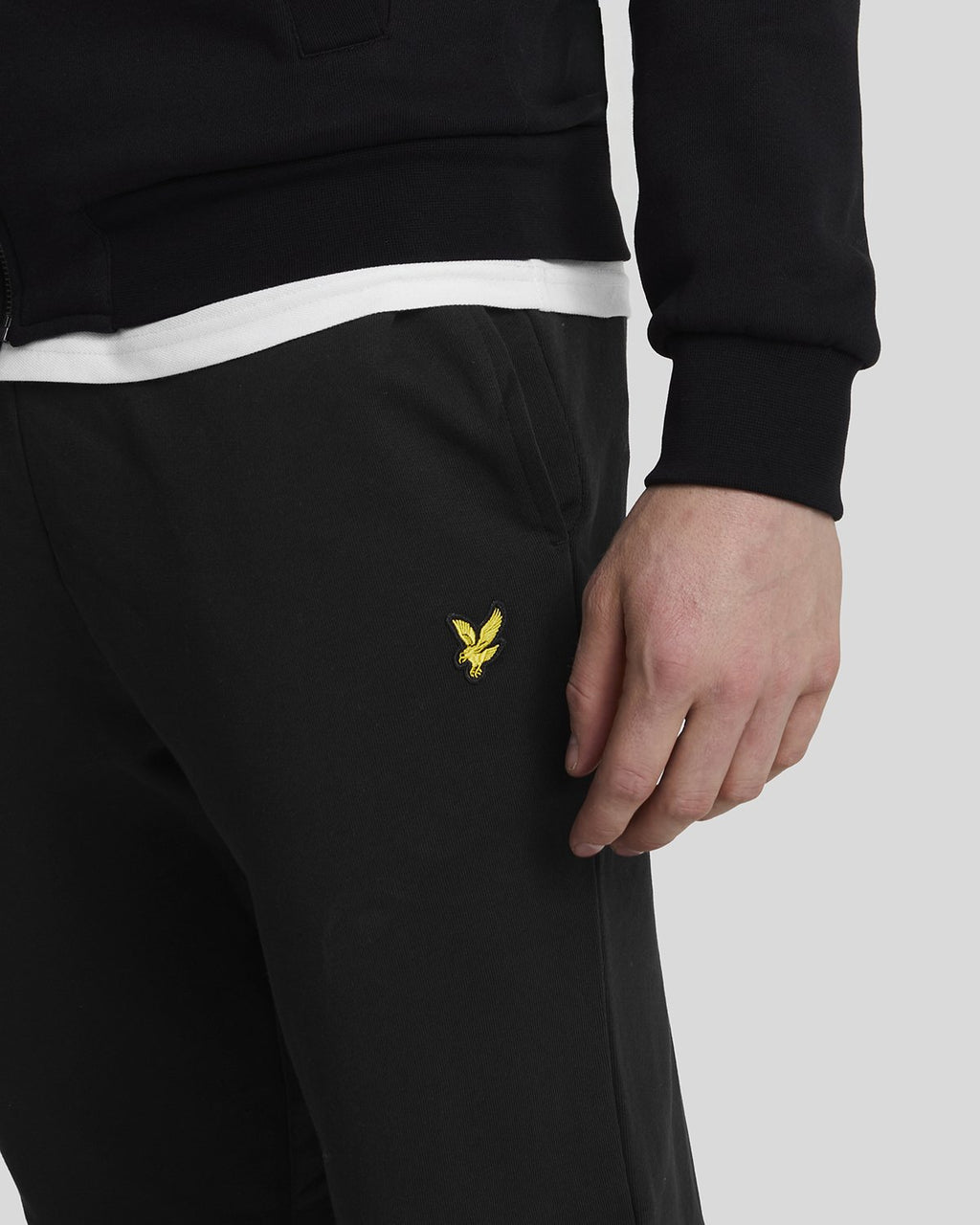 Lyle & Scott SLIM
