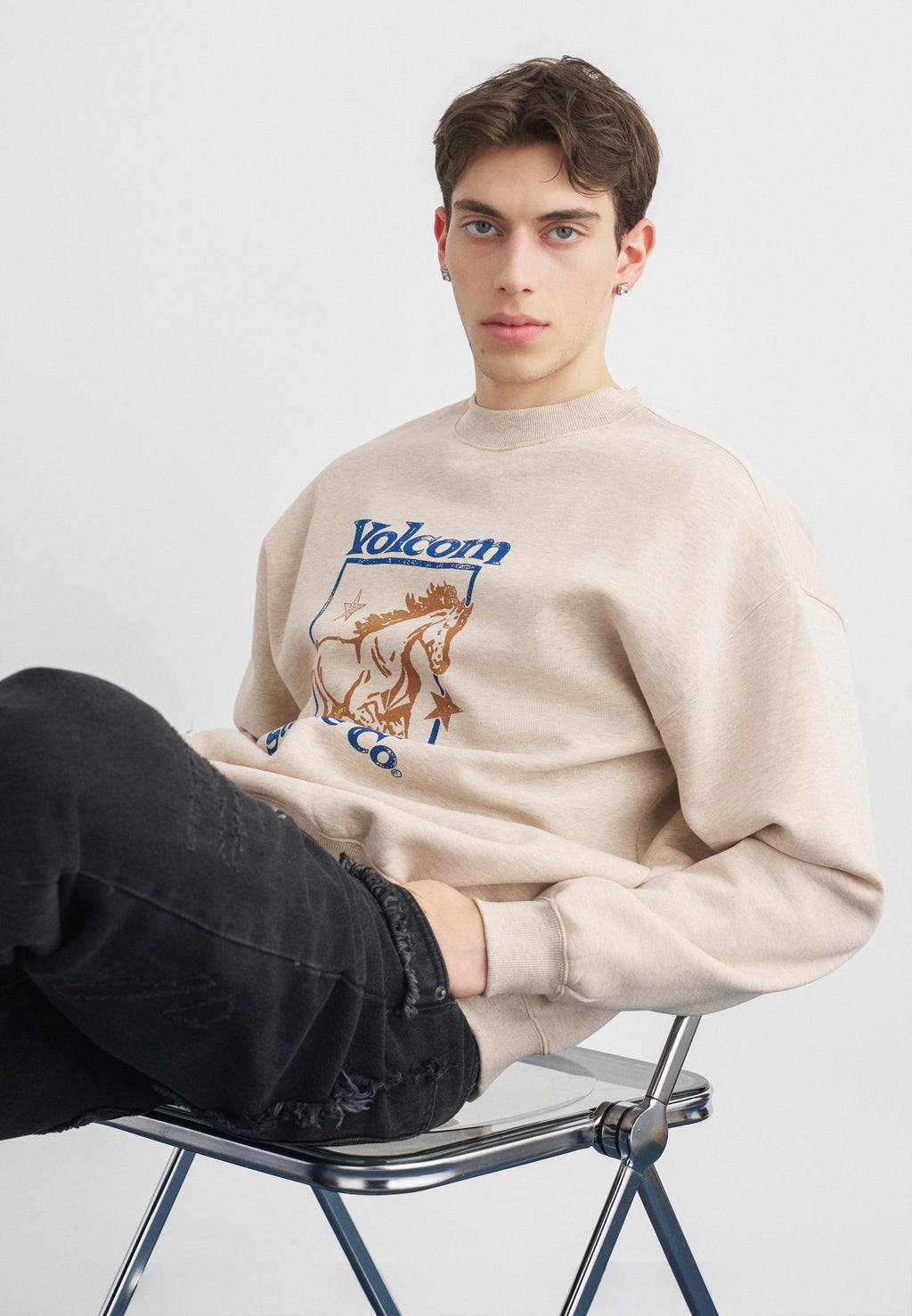 Volcom RECTO VERSO CREW