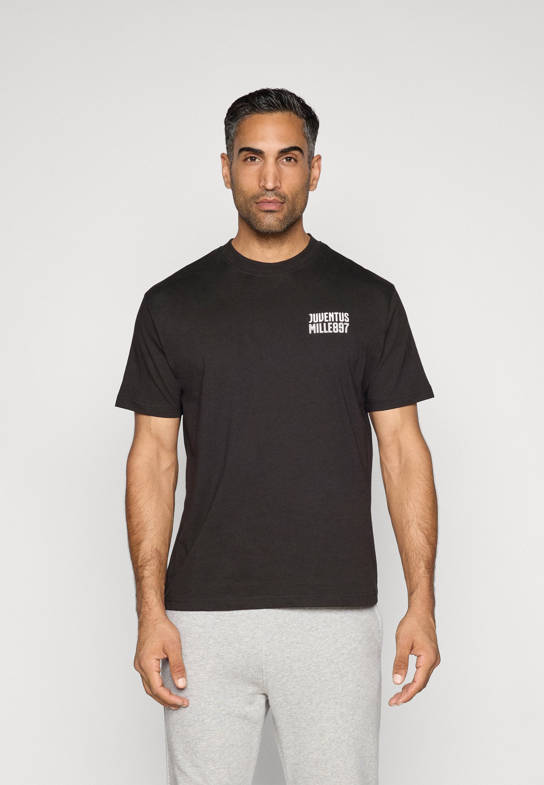Legacies JUVENTUS FLOWERS TEE