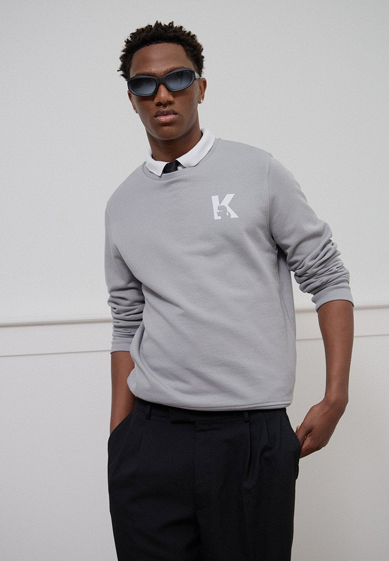 KARL LAGERFELD Sweatshirt Media 1