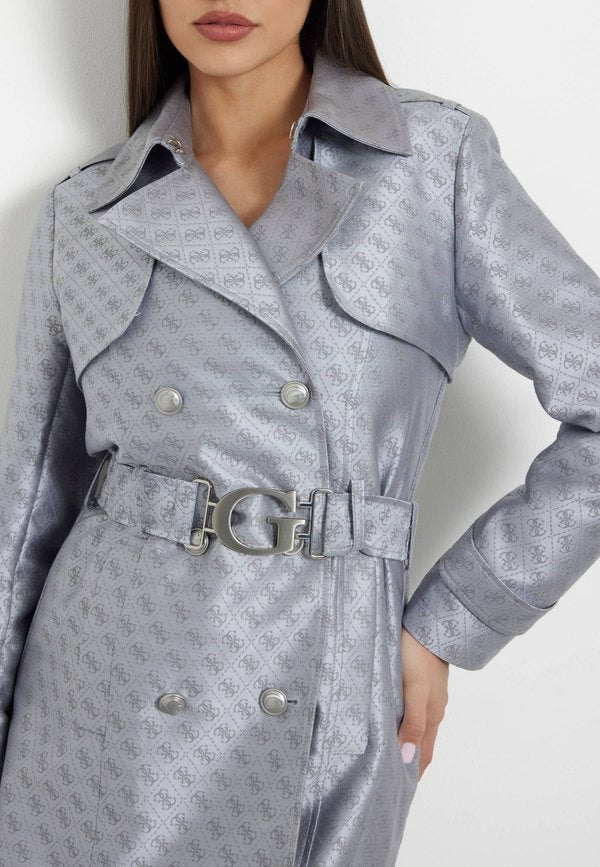 Guess  BELTED LOGO