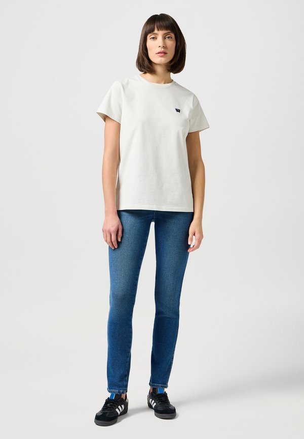 Wrangler SLIM