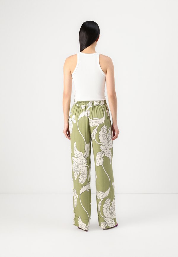 VILA VIFLORENZA PANTS