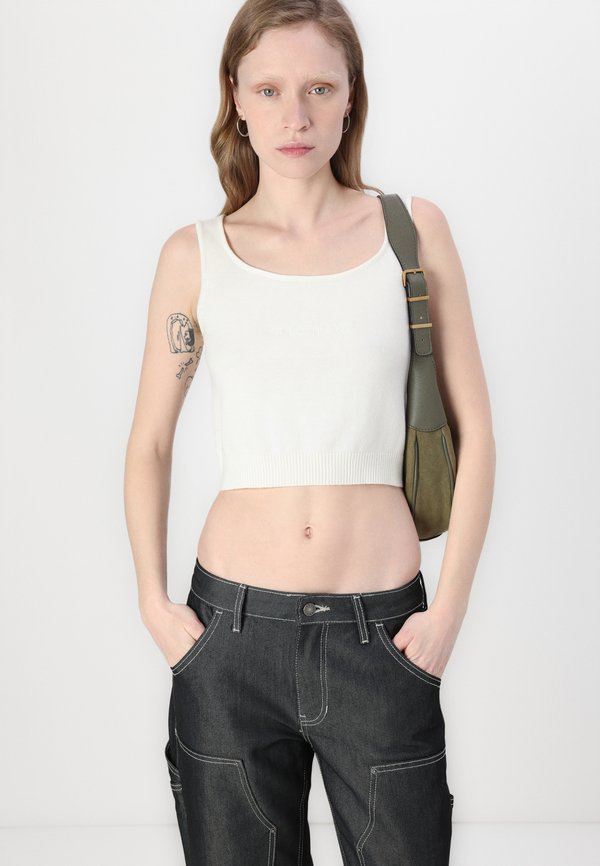 Guess Originals GO ZIP CARPENTER PAN