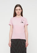 KARL LAGERFELD T-Shirt print Media 1