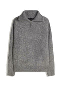 ZIP NECK Media 1