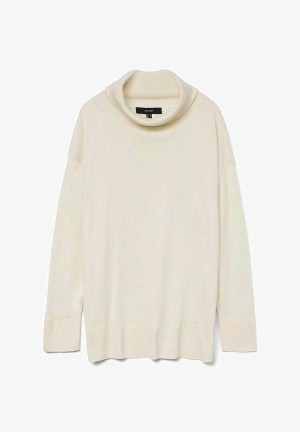 Vero Moda Knitted VMSILJE Knitted - Jumper - birch