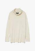 Vero Moda Knitted VMSILJE Knitted - Jumper - birch