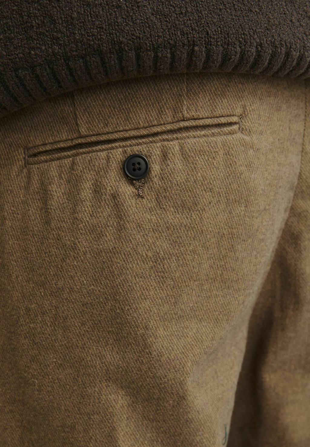 Jack & Jones PREMIUM Chino Wide Leg Fit