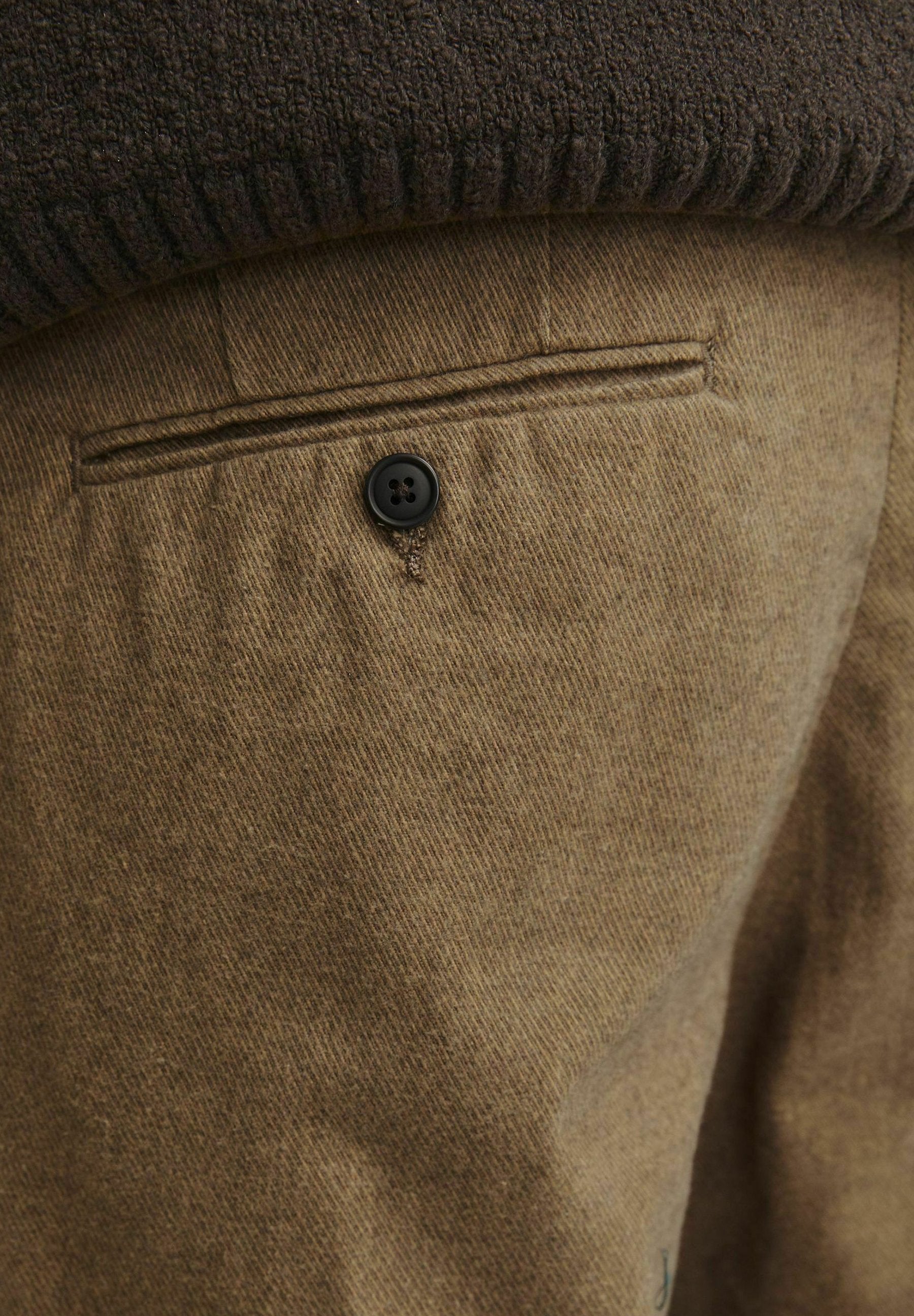 Jack & Jones PREMIUM Chino Wide Leg Fit