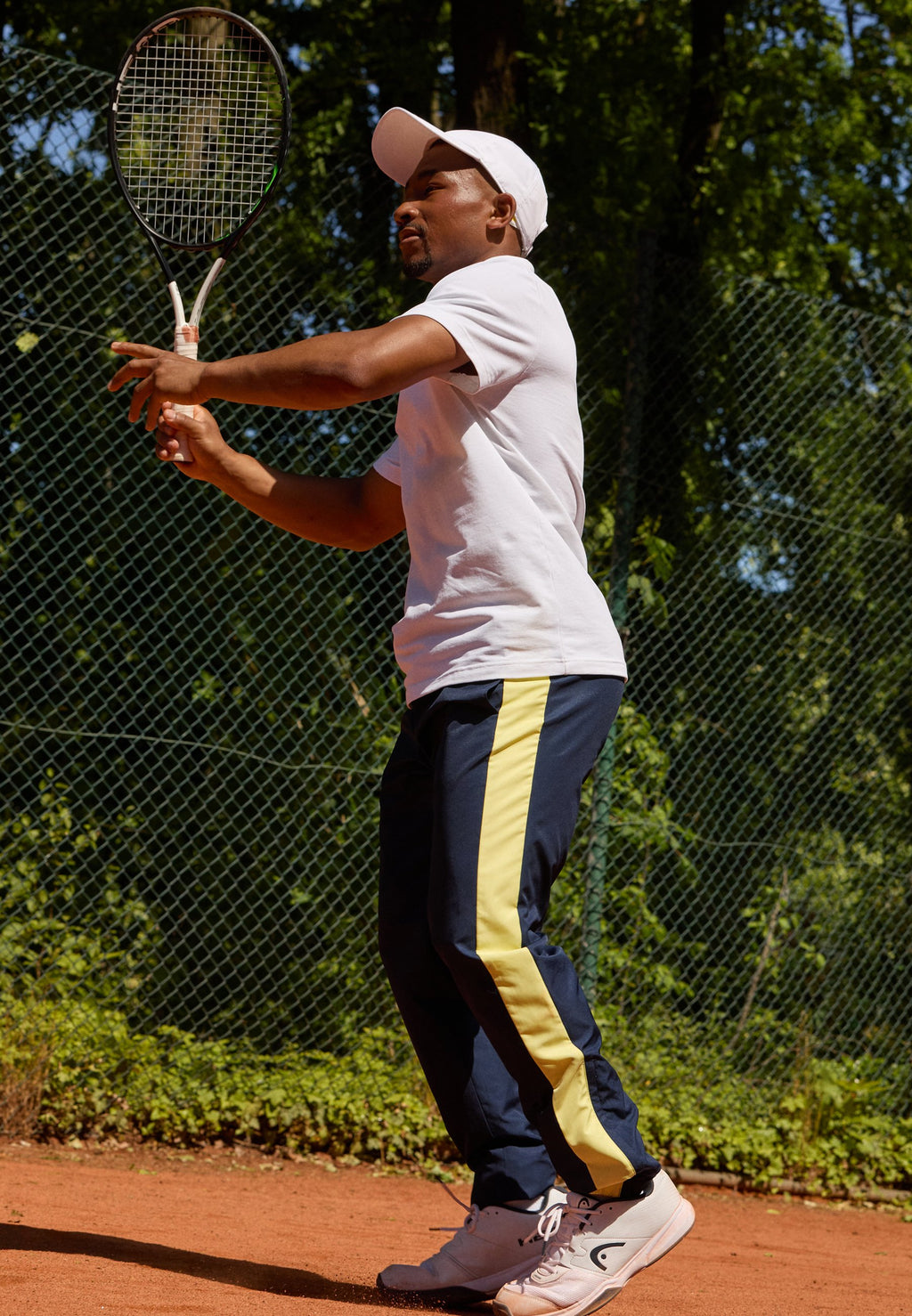 Lacoste Sport TROUSERS