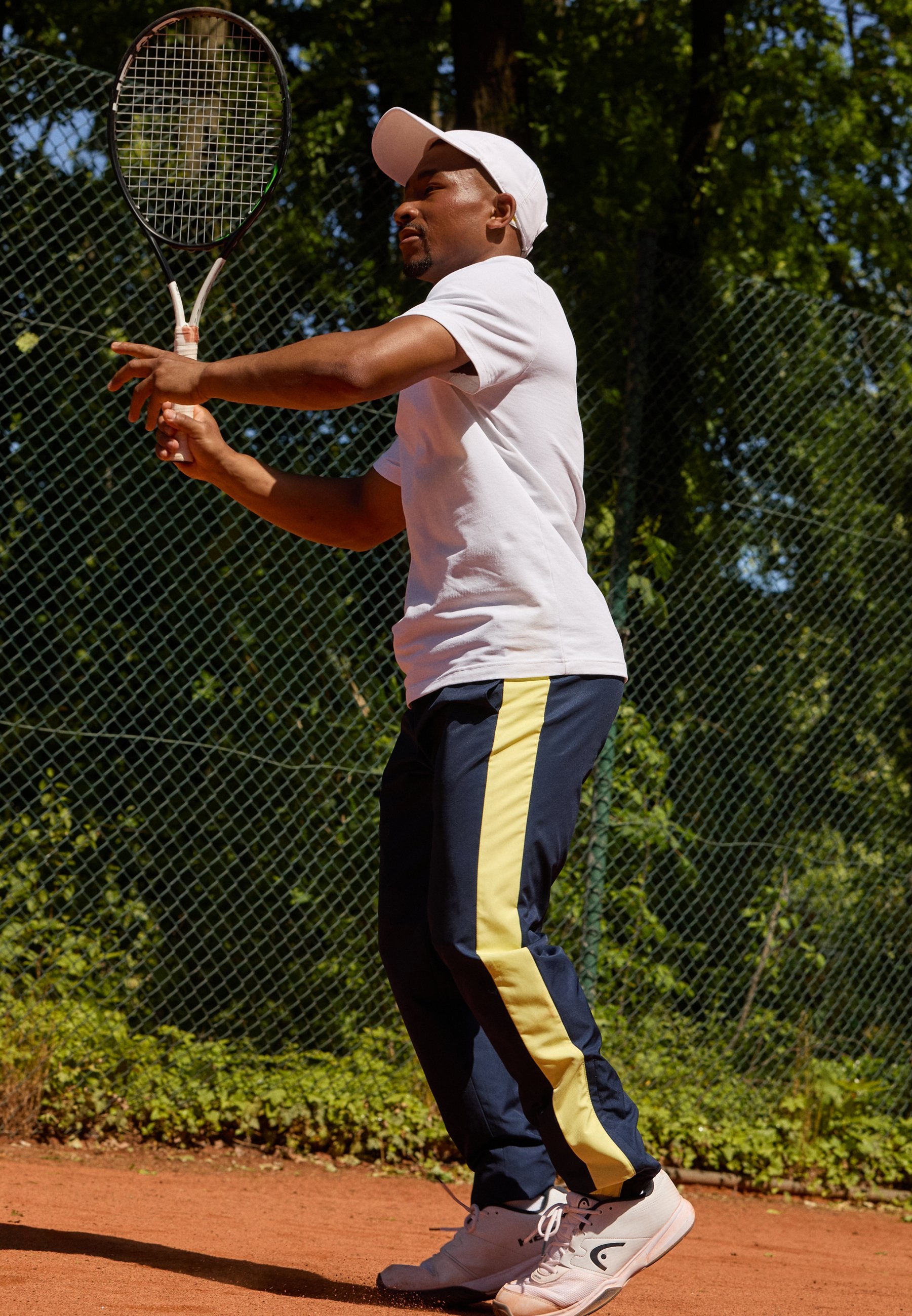 Lacoste Sport TROUSERS