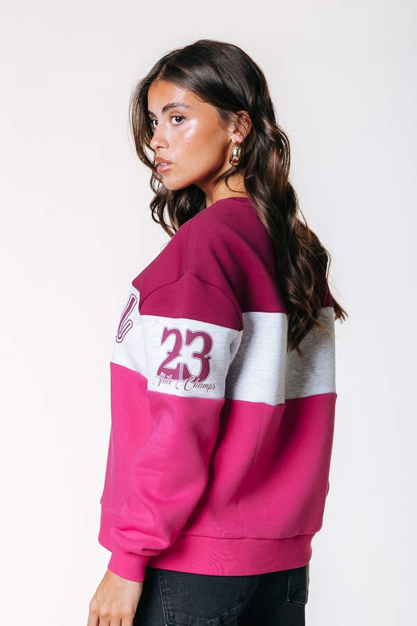 Colourful Rebel LOGO BOXY