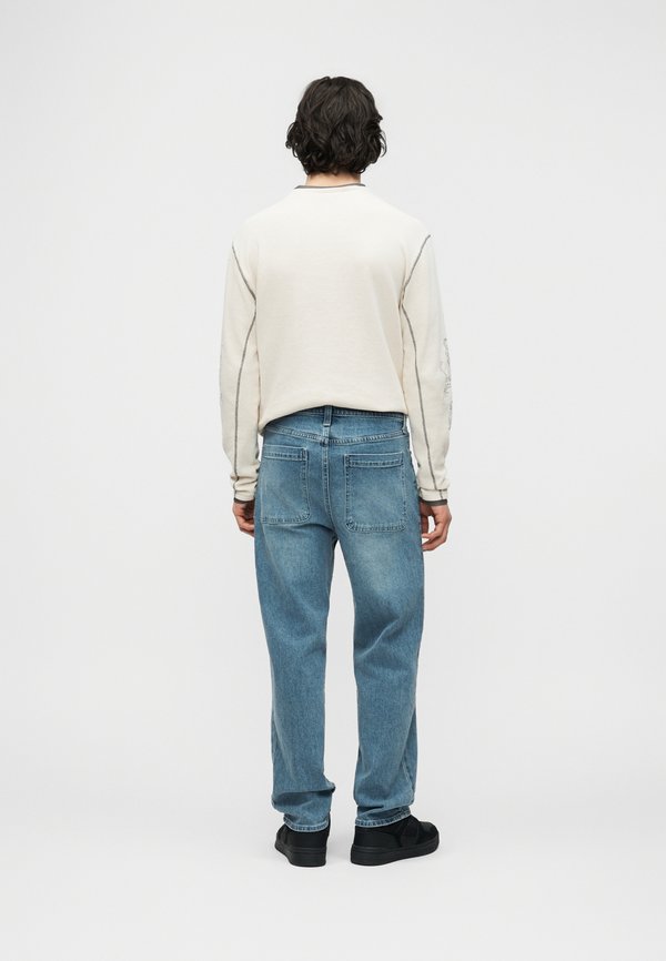 Hollister Co. BAGGY LASER CYBER HITS