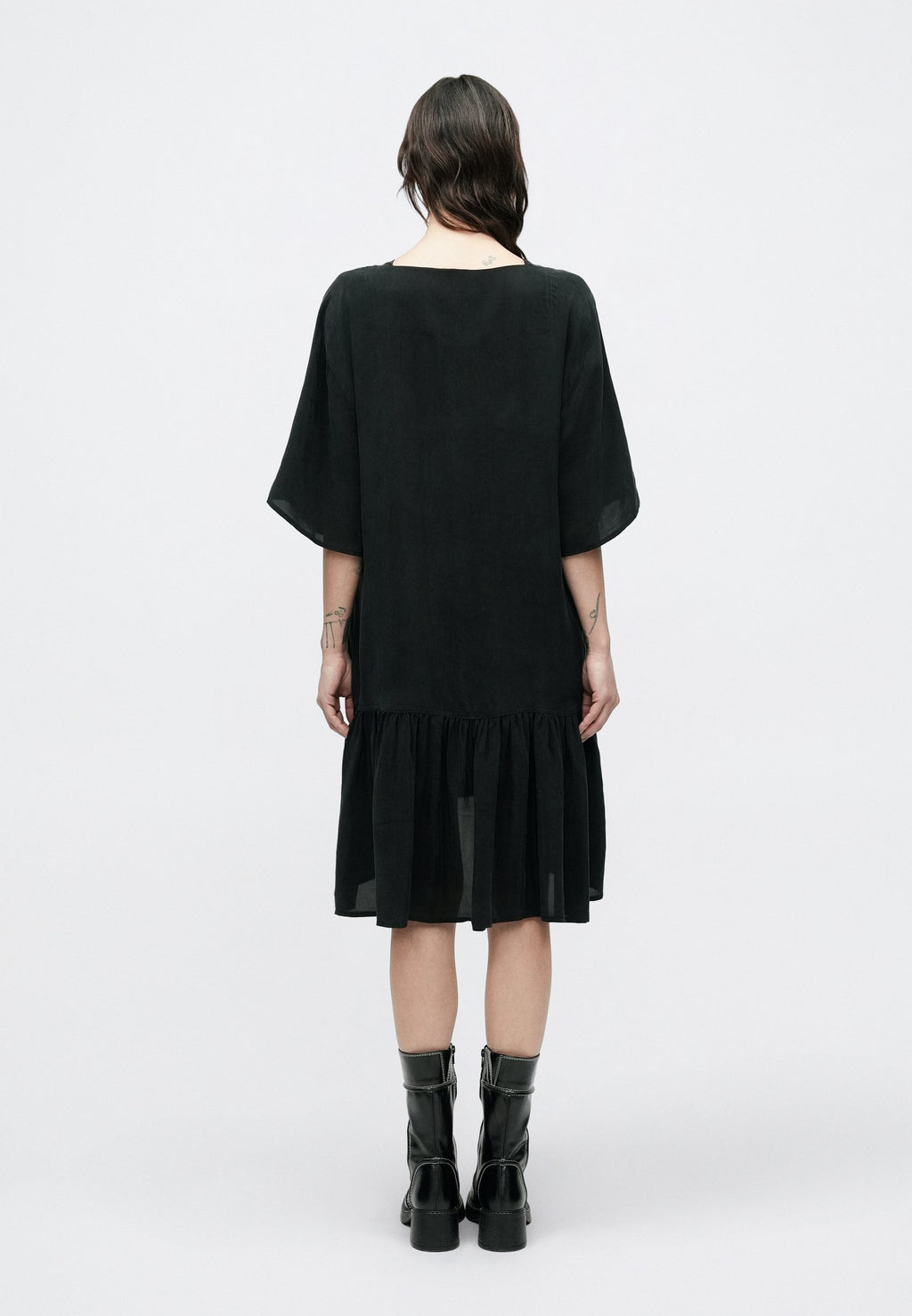 Henrik Vibskov PRESERVE DRESS