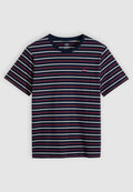 Levi's® ORIGINAL TEE - Basic T-shirt - andor navy blazer